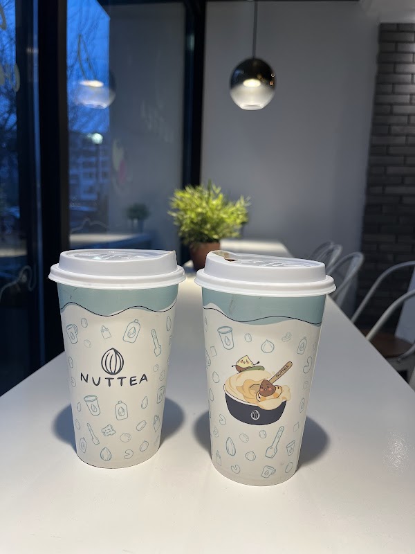 NUTTEA 4