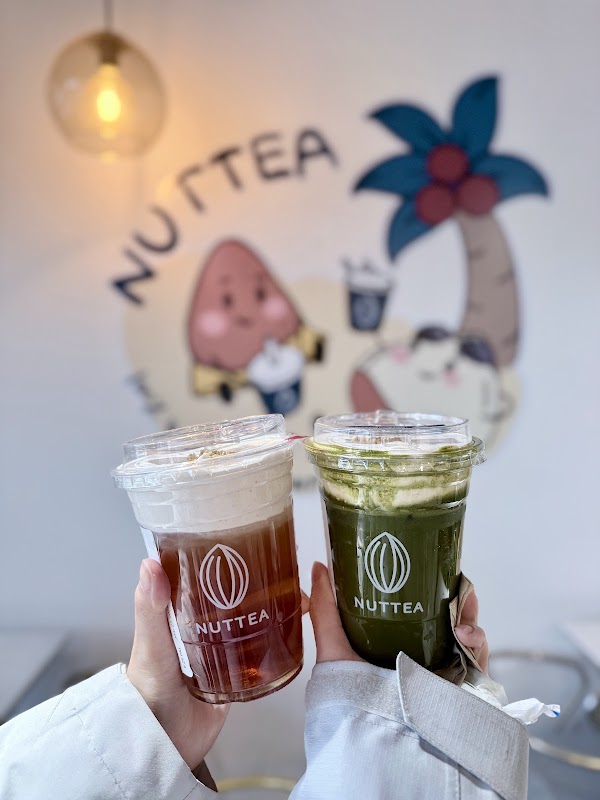 NUTTEA 3