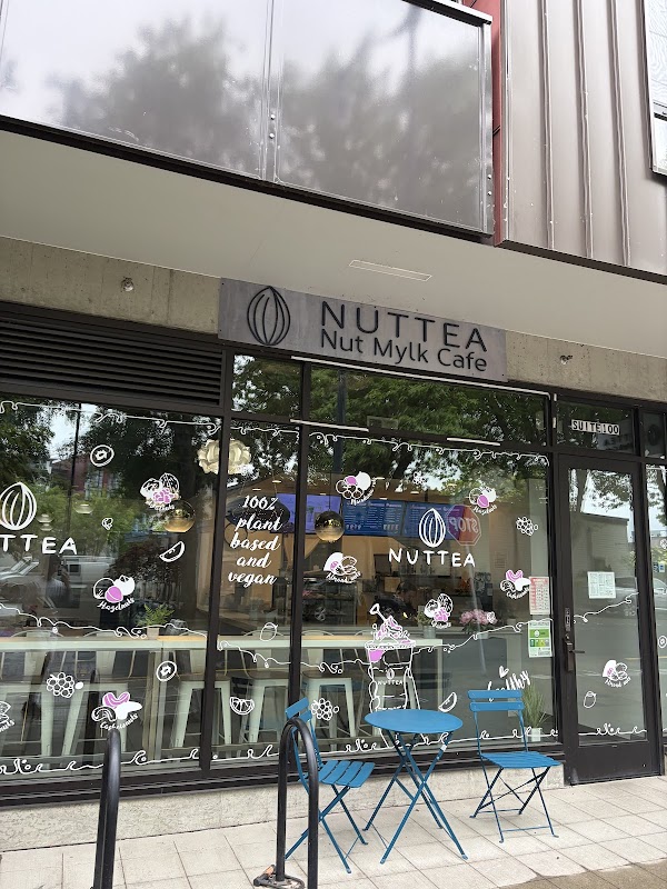 NUTTEA 2