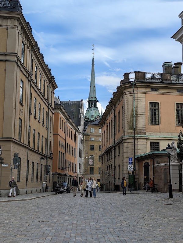 Nobel Prize Museum 3
