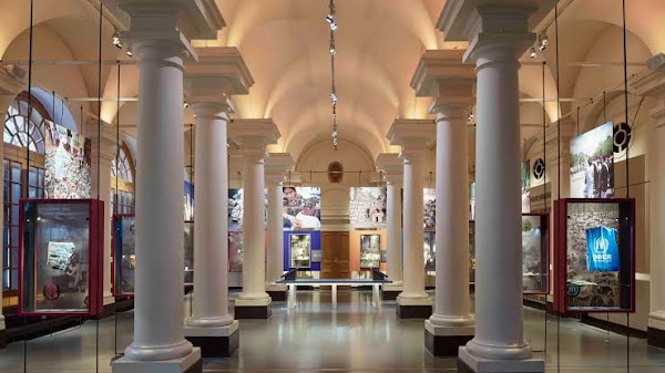 Nobel Prize Museum 2