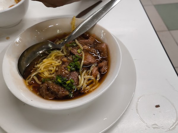 Ongpin Mañosa Restaurant Co. 5