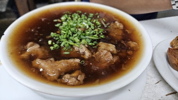 Ongpin Mañosa Restaurant Co. 4