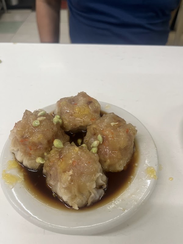Ongpin Mañosa Restaurant Co. 3