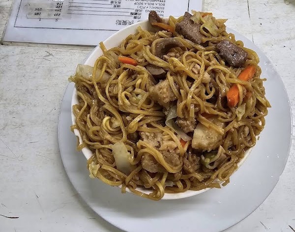 Ongpin Mañosa Restaurant Co. 2