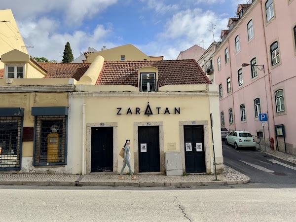 Zaratan 1