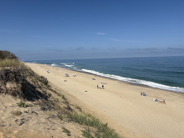 Marconi Beach