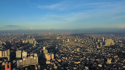 Quezon City 1
