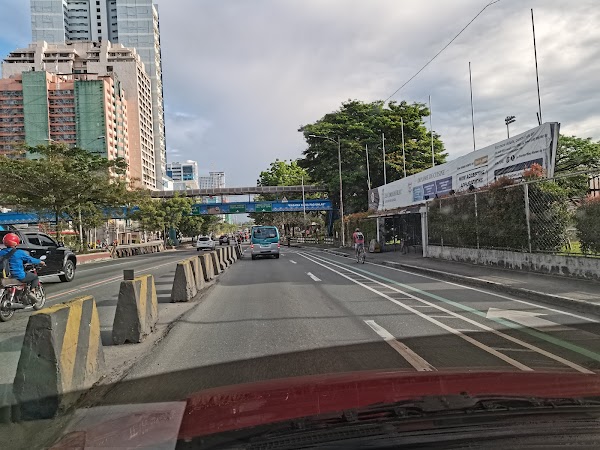 Quezon City 5