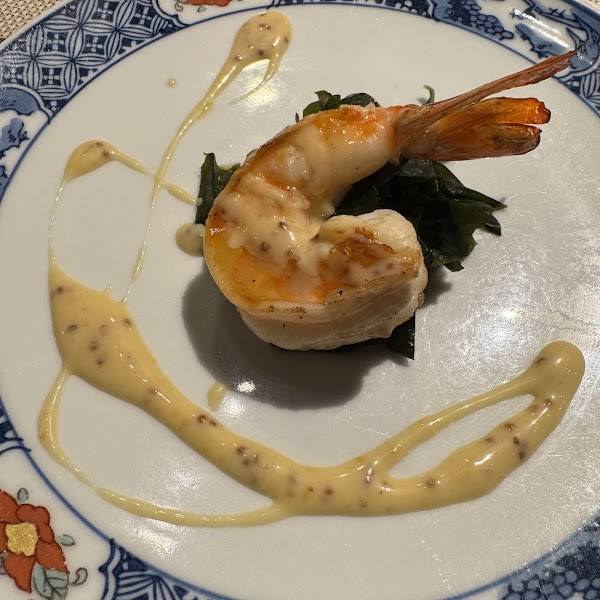 INE TEPPANYAKI & SUSHI 2