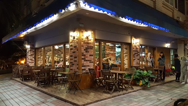 ED's Diner美式BBQ燒烤餐館 Est. 2011