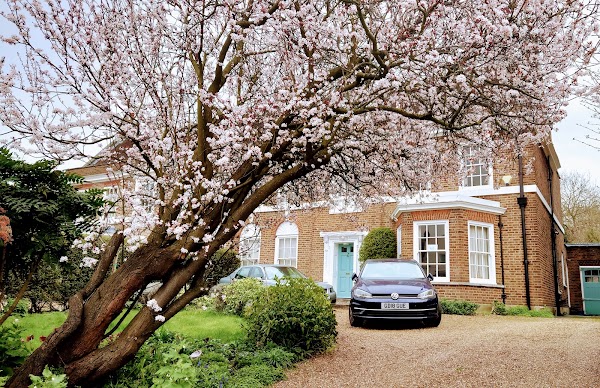 Dulwich Village 1