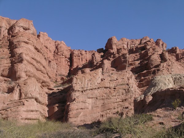 Shells' Ravine 4