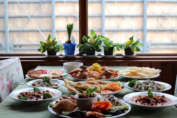 Sabırtaşı Restoran 5