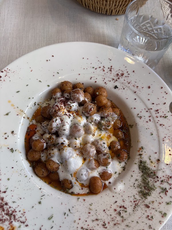 Sabırtaşı Restoran 3