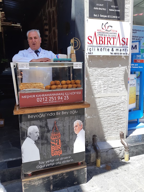 Sabırtaşı Restoran 2