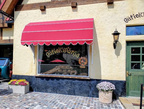 Guchokipanya Bakery 1
