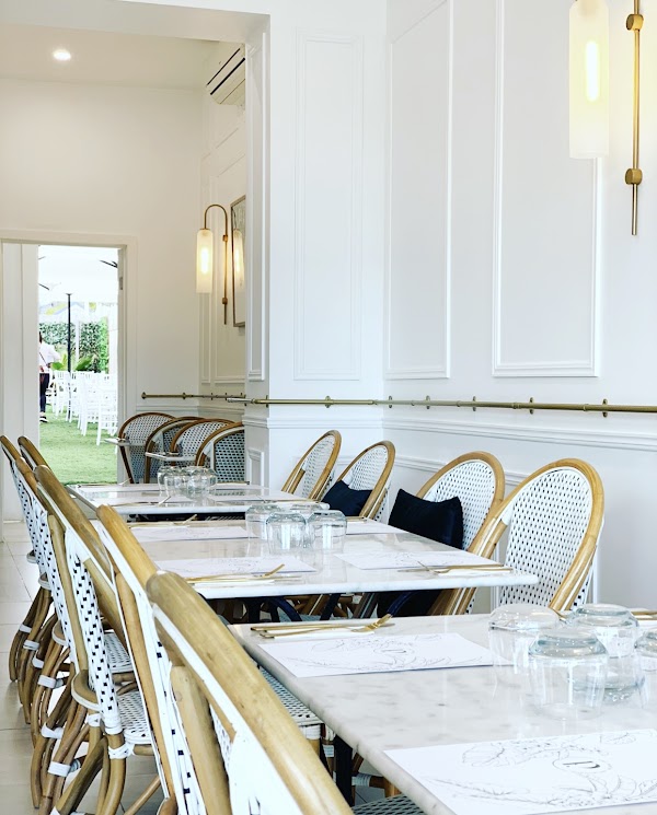 The Pantry Melbourne