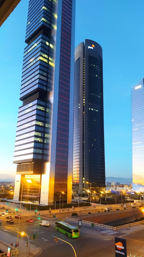 Chamartín
