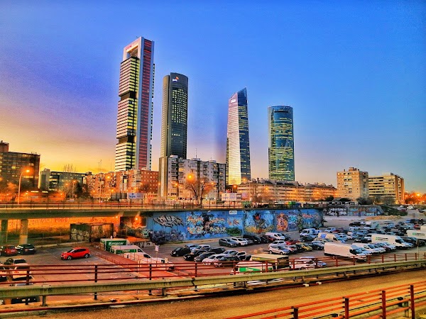 Chamartín 4