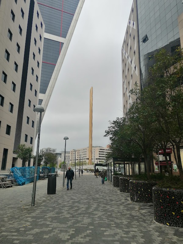 Chamartín 3