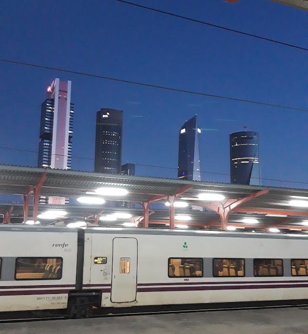 Chamartín 2