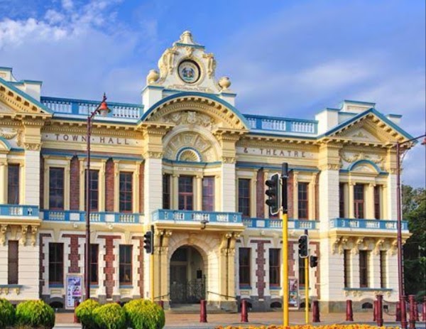 Civic Theatre 1