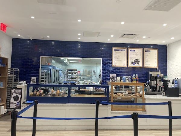 Levain Bakery – NoHo, NYC
