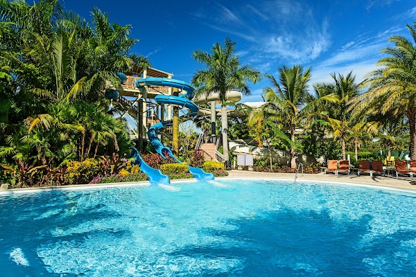 Hyatt Regency Coconut Point Resort and Spa