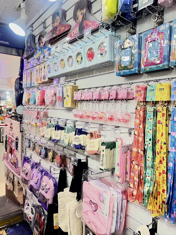 Seoul shop 4