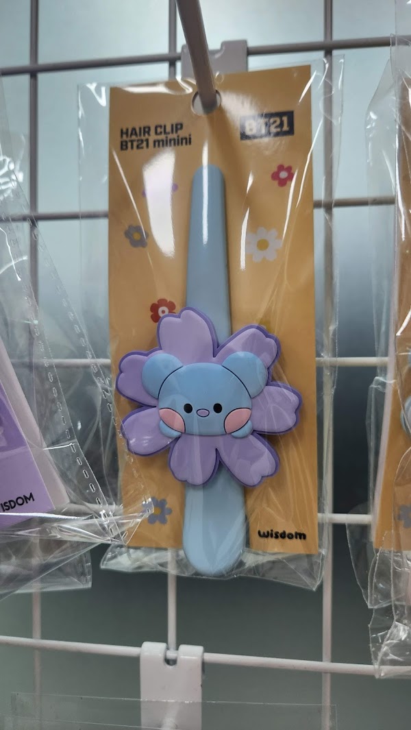 Seoul shop 3