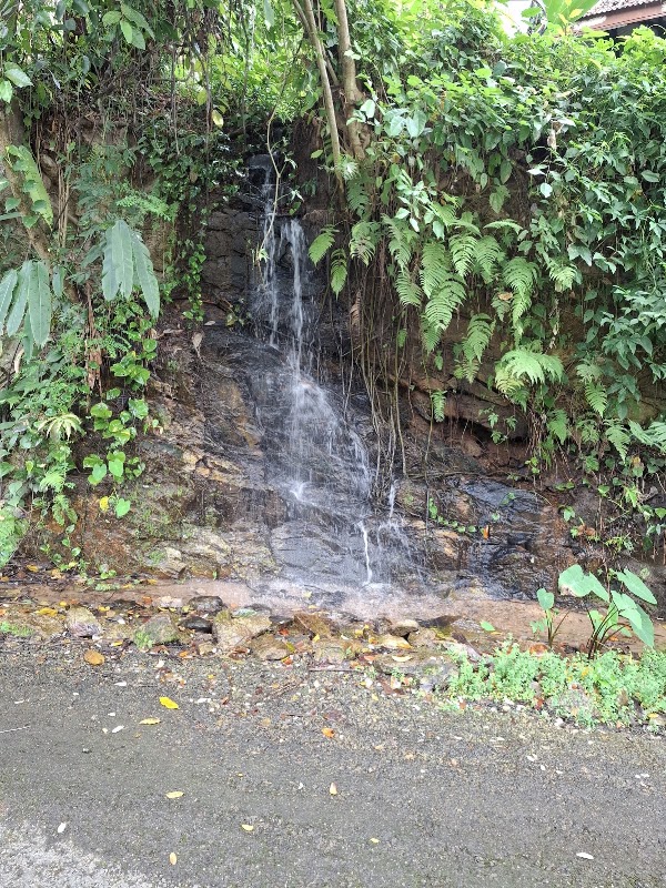 Mae Klang Waterfall 2