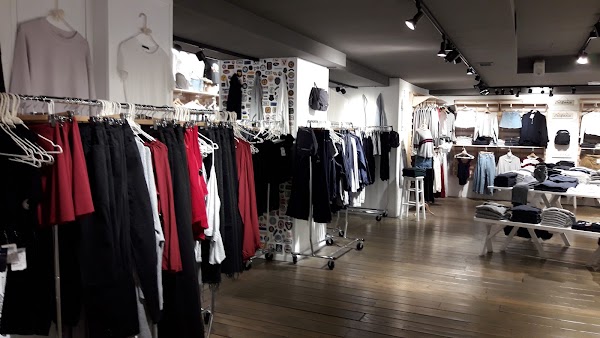 Brandy Melville Roma 4