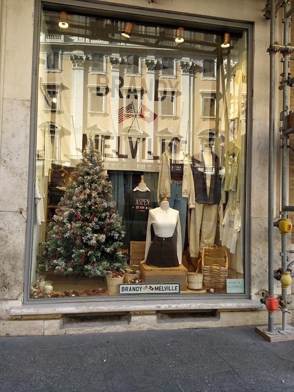 Brandy Melville Roma 3