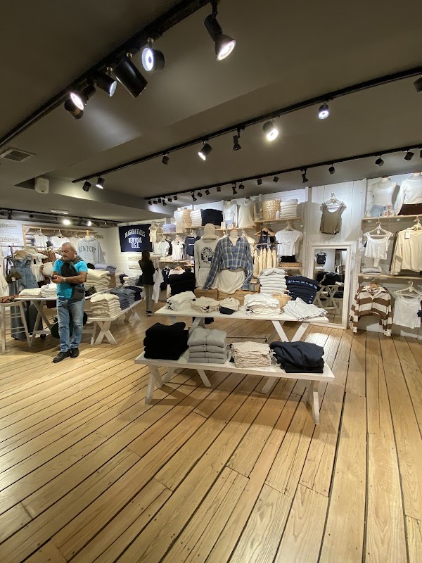 Brandy Melville Roma 2
