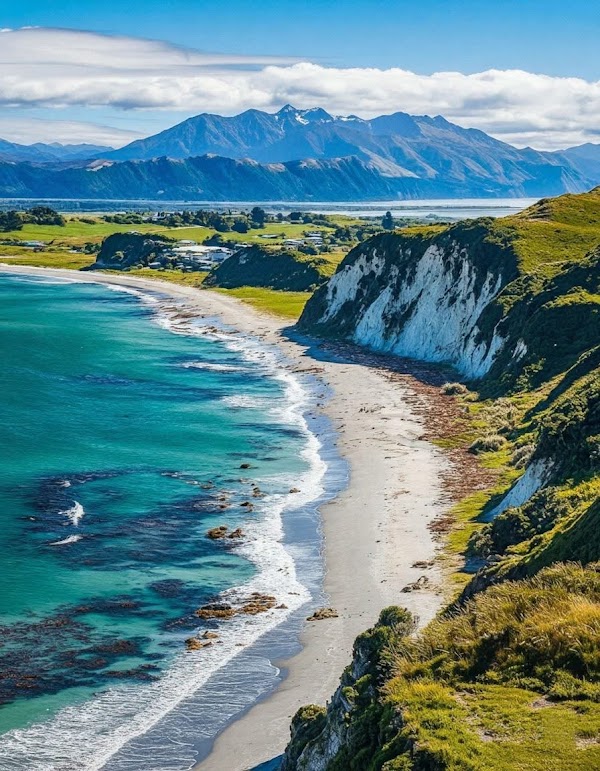 Kaikōura 2