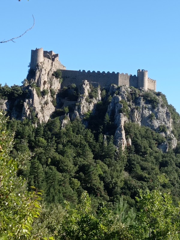 Lapradelle-Puilaurens
