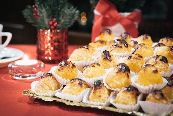Pastelaria Benard 4