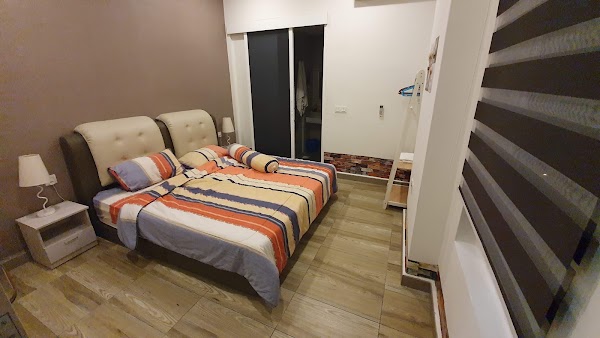 Octagon Premium Ipoh Homestay 5