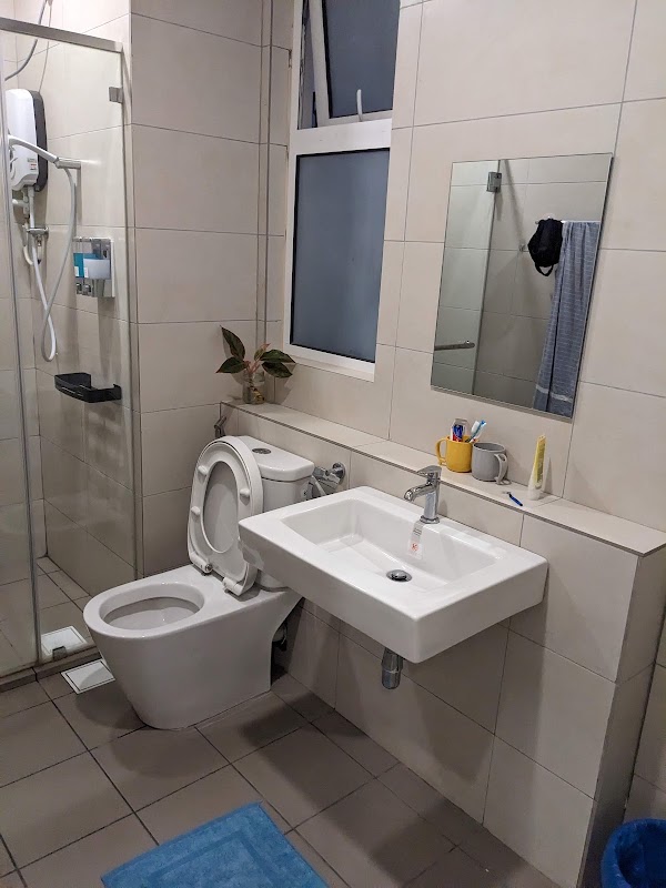 Octagon Premium Ipoh Homestay 3