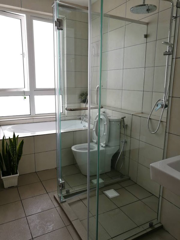 Octagon Premium Ipoh Homestay 2