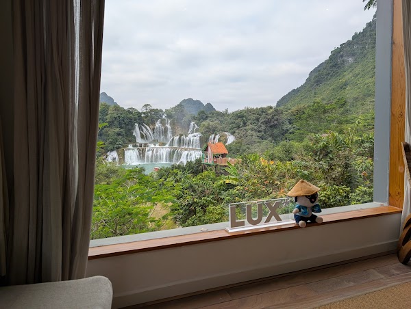 LUX Chongzuo Guangxi Resort Villas