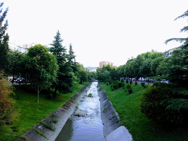 Lana River