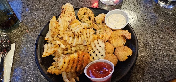 Gotti's Restaurant 4