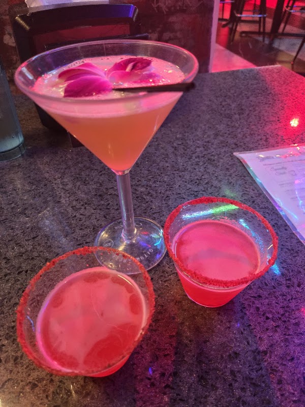 Gotti's Restaurant 3
