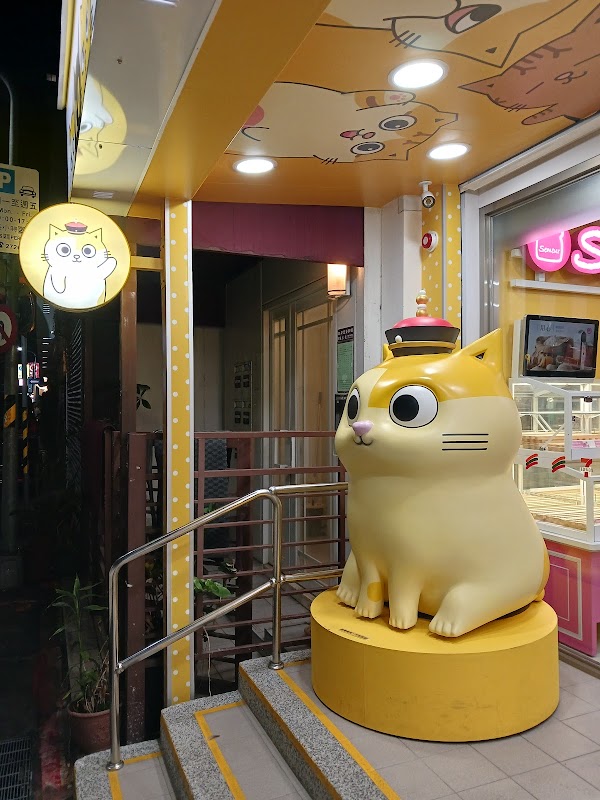 7-ELEVEN 敦信門市 2