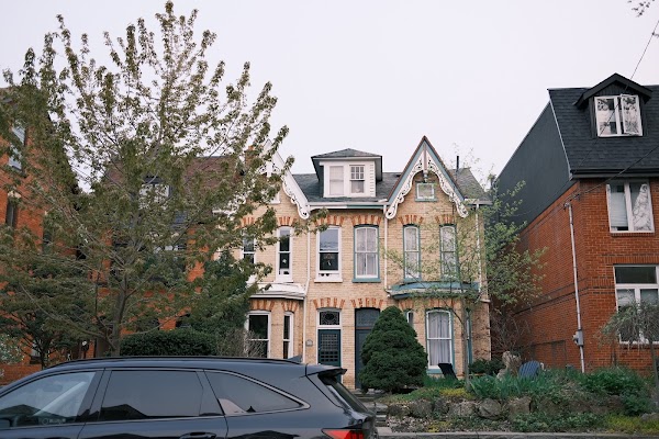 Cabbagetown