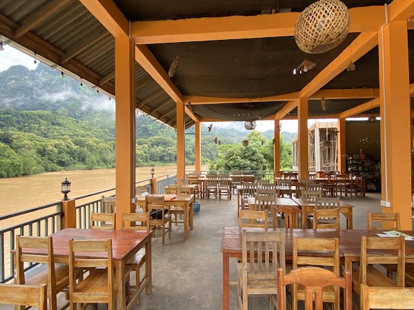 View Nam Ou Restaurant