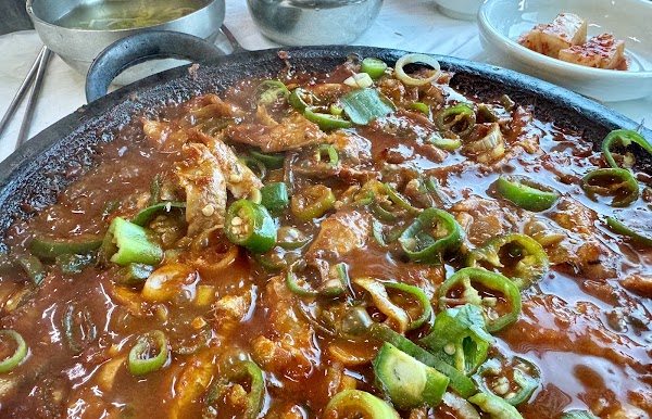 일광바다횟집 5