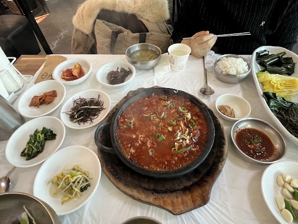 일광바다횟집 4